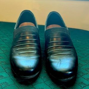 Clarks Collection women’s shoes size 6